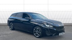 Peugeot 308 1.2 PureTech Allure Premium 5dr EAT8 Petrol Estate